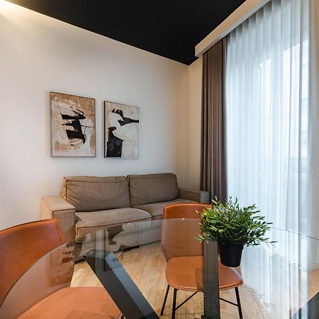 Moscovapremiumapartment In Brera Milan Extérieur photo
