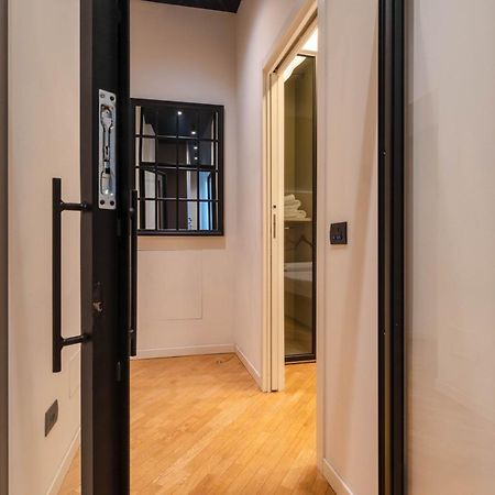 Moscovapremiumapartment In Brera Milan Extérieur photo