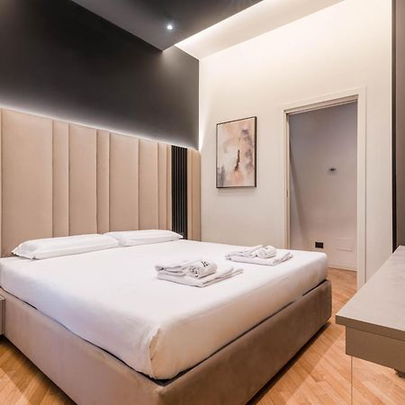 Moscovapremiumapartment In Brera Milan Extérieur photo