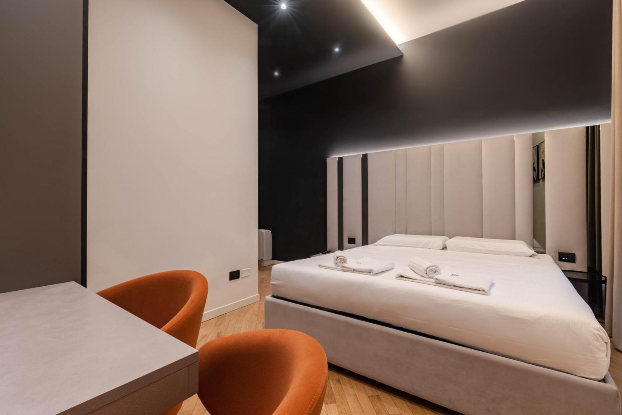 Moscovapremiumapartment In Brera Milan Extérieur photo