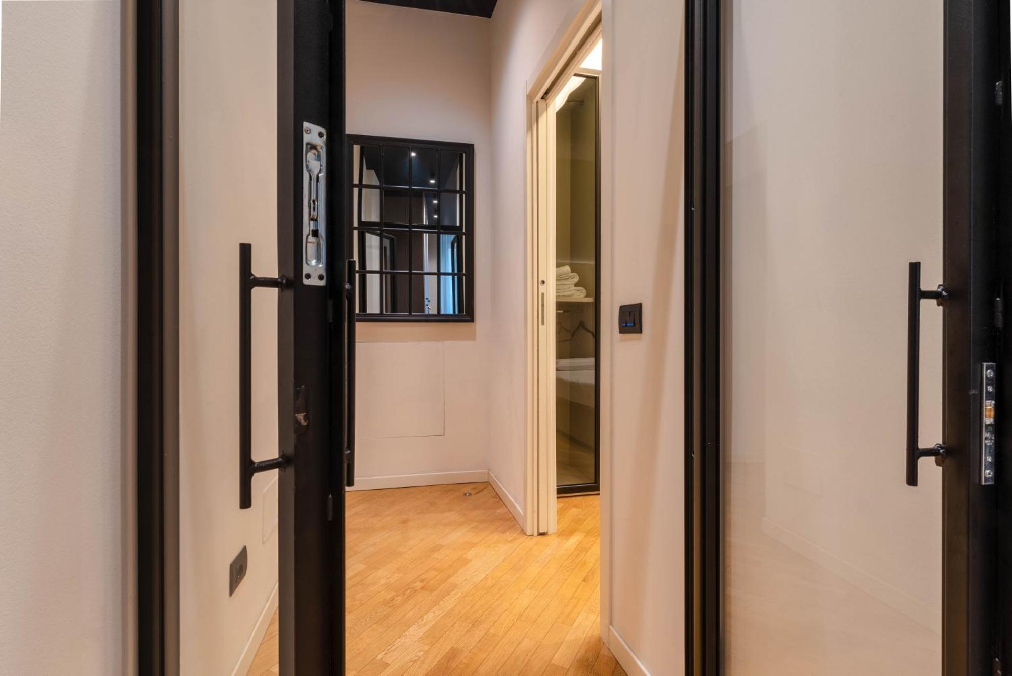 Moscovapremiumapartment In Brera Milan Extérieur photo