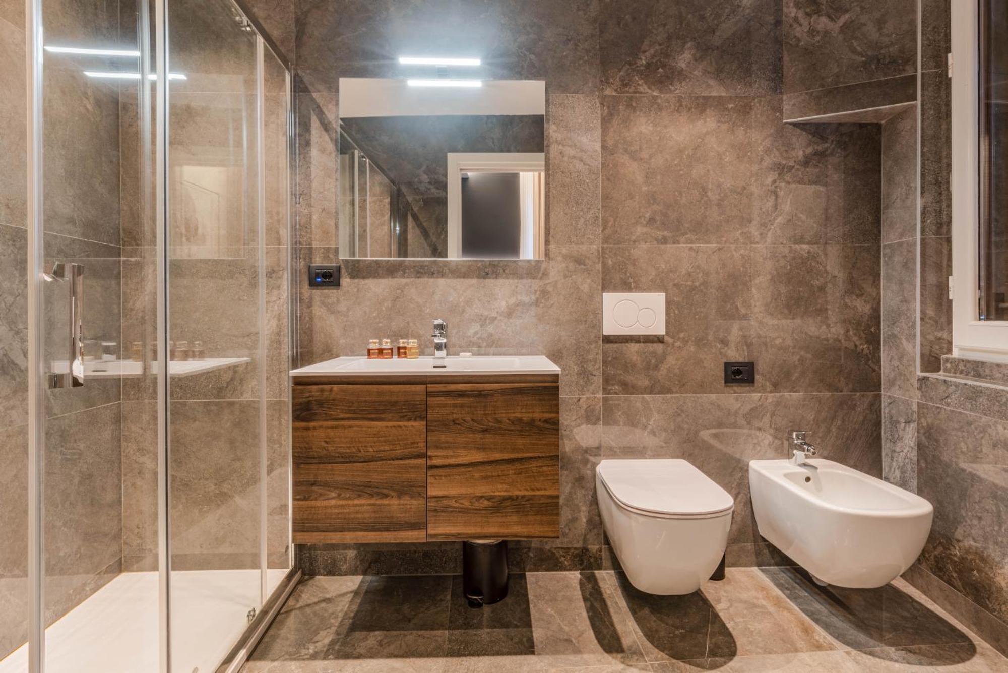 Moscovapremiumapartment In Brera Milan Extérieur photo