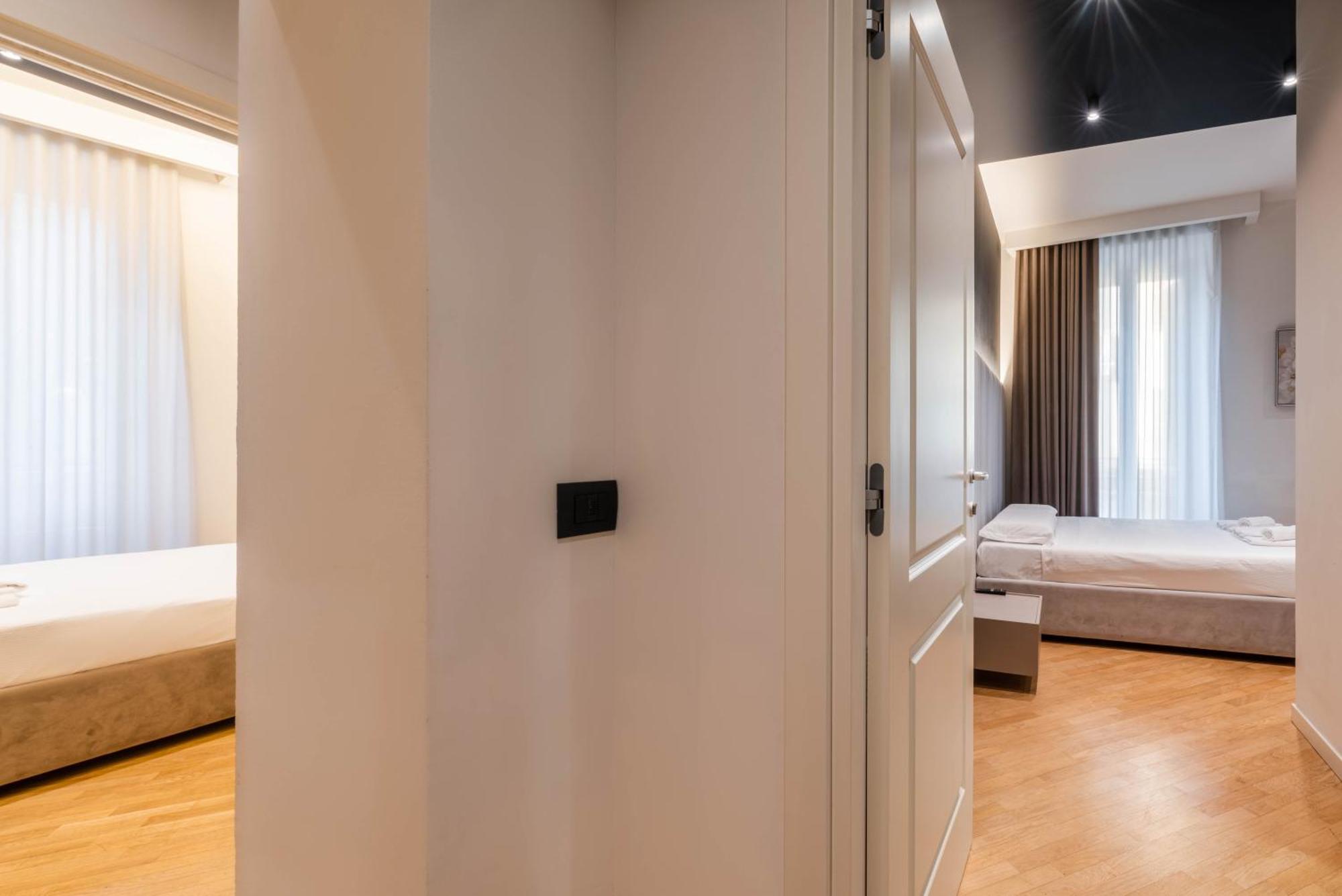 Moscovapremiumapartment In Brera Milan Extérieur photo