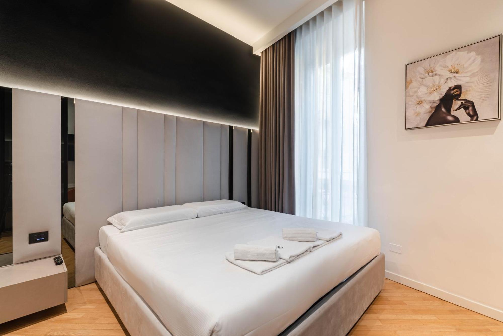 Moscovapremiumapartment In Brera Milan Extérieur photo
